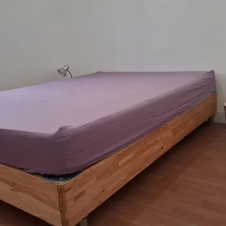 Hyper Centre Appartement *