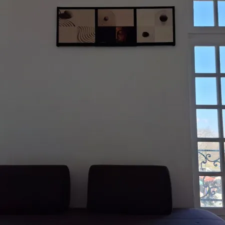 Hyper Centre Appartement Bordeaux