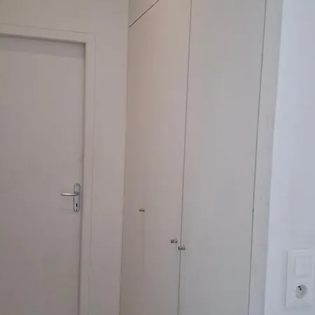 Hyper Centre Appartement
