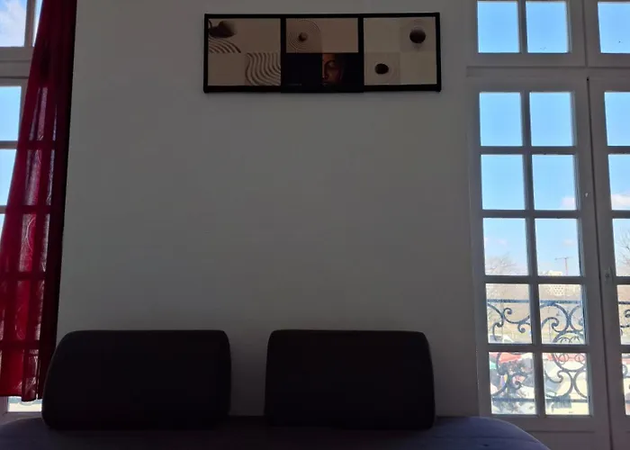 Superbe Haussmannien Lumineux Centre Apartment Bordeaux