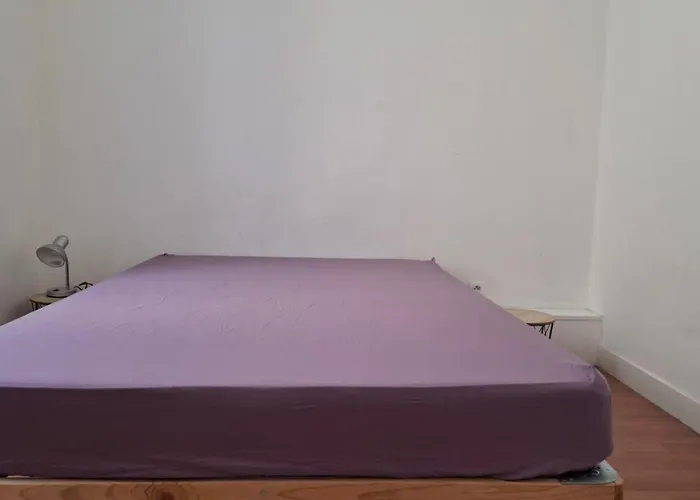 Apartment Superbe Haussmannien Lumineux Centre Bordeaux