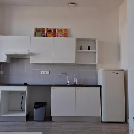 Superbe Haussmannien Lumineux Centre بوردو