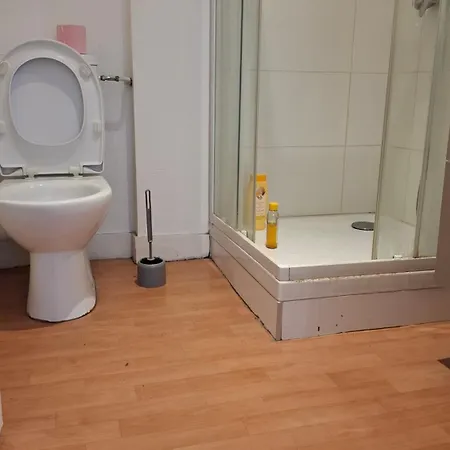 Superbe Haussmannien Lumineux Centre بوردو