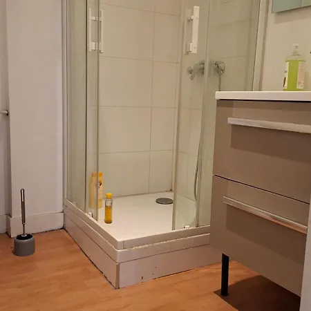 Superbe Haussmannien Lumineux Centre