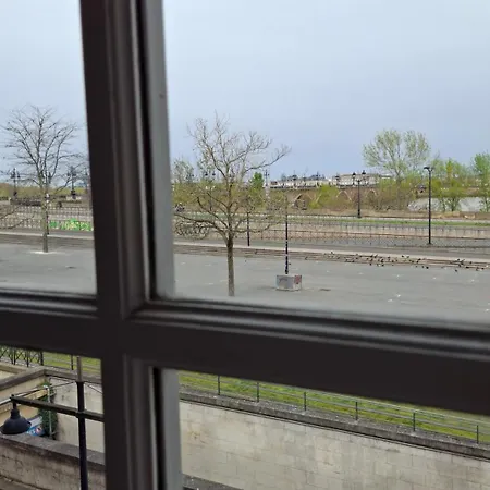 Superbe Haussmannien Lumineux Centre Апартаменты Бордо