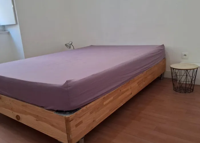 Superbe Haussmannien Lumineux Centre Апартаменты *